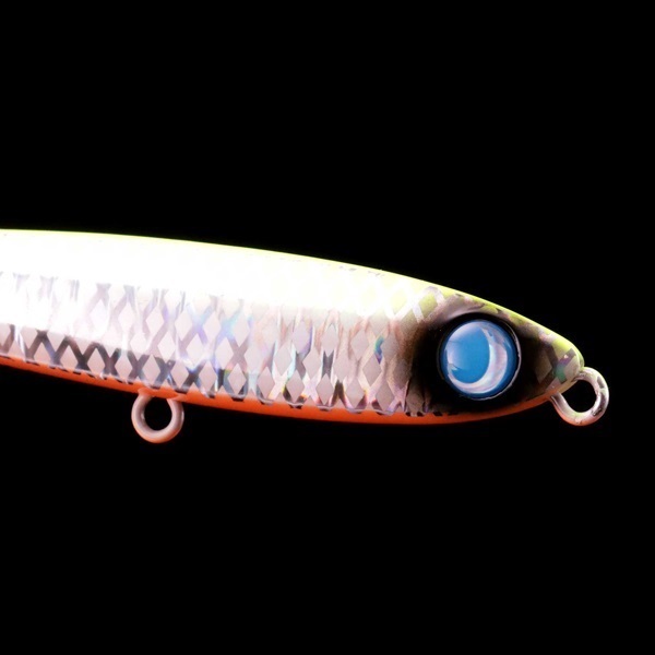 ぶっ飛び君 95S 極上カタニホロ